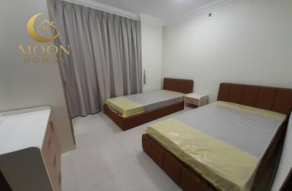 Apartment - 2 Bedrooms - 2 Bathrooms for rent in Al Mansoura - Al Mansoura - Doha
