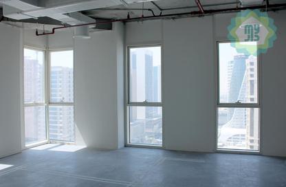 Office Space - Studio for rent in Lusail Residence - Marina District - Lusail
