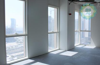 Office Space - Studio for rent in Lusail Residence - Marina District - Lusail Office Space - Studio for rent in Lusail Residence - Marina District - Lusail