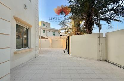 Villa - 7 - 7+ for rent in Legtaifiya Lagoon - West Bay - Doha