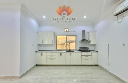 Villa - 7 - 7+ for rent in Legtaifiya Lagoon - West Bay - Doha