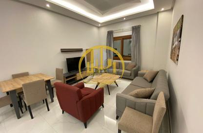 Apartment - 1 Bedroom - 2 Bathrooms for rent in Fox Hills A13 - Fox Hills - Lusail