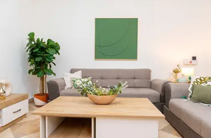 شقة - غرفة نوم - 1 حمام للايجار في الوكرة - الوكرة - الوكرة - الوكرة