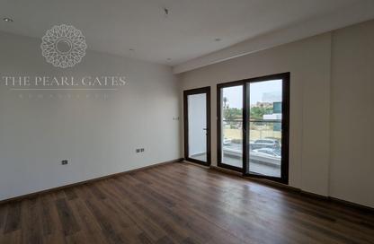 Apartment - 3 Bedrooms - 3 Bathrooms for rent in Giardino Gardens - Giardino Villas - The Pearl Island - Doha
