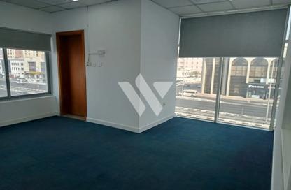 Office Space - Studio - 3 for rent in Al Nuaija Street - Al Nuaija - Doha