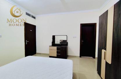 Apartment - 1 Bedroom - 2 Bathrooms for rent in Salaja Street - Doha Al Jadeed - Doha Apartment - 1 Bedroom - 2 Bathrooms for rent in Salaja Street - Doha Al Jadeed - Doha