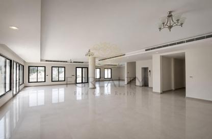 Villa - 7 Bedrooms - 7+ Bathrooms for rent in West Bay Lagoon Villas - West Bay Lagoon - West Bay Lagoon - Doha