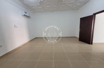 Villa - 1 Bedroom - 1 Bathroom for rent in Al Rayyan - Al Rayyan - Doha