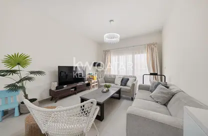Apartment - 2 Bedrooms - 3 Bathrooms for sale in Fox Hills - Fox Hills - Lusail