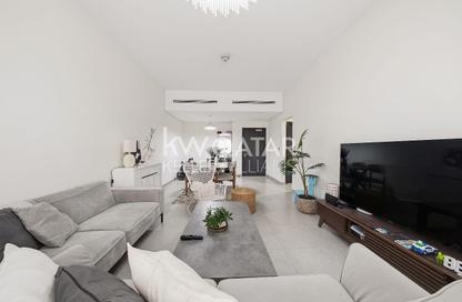 Apartment - 2 Bedrooms - 3 Bathrooms for sale in Fox Hills - Fox Hills - Lusail Apartment - 2 Bedrooms - 3 Bathrooms for sale in Fox Hills - Fox Hills - Lusail