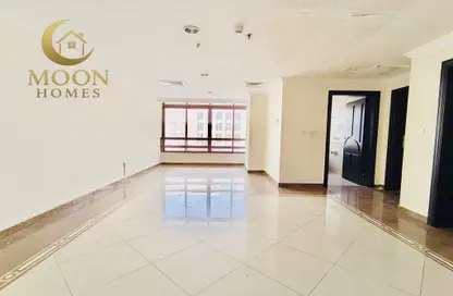 Apartment - 1 Bedroom - 1 Bathroom for rent in Musheireb Apartments - Musheireb - Doha