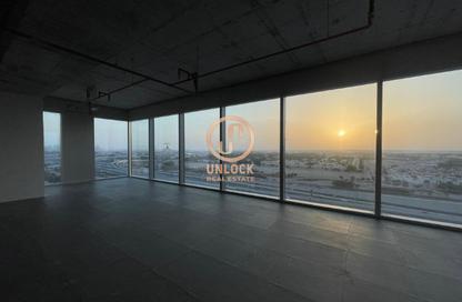 Office Space - Studio - 1 Bathroom for rent in Lusail Marina Heights - Marina District - Lusail Office Space - Studio - 1 Bathroom for rent in Lusail Marina Heights - Marina District - Lusail
