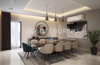 Villa - 5 Bedrooms - 6 Bathrooms for sale in Huzoom Villas - Lusail City - Lusail