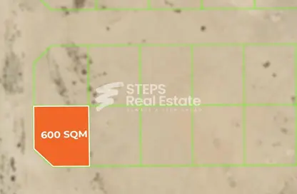 Land - Studio for sale in Al Wakra - Al Wakra - Al Wakrah - Al Wakra