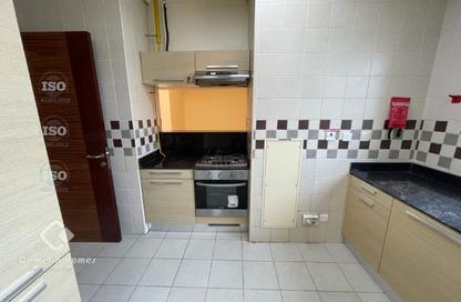 Apartment - 3 Bedrooms - 4 Bathrooms for rent in Fox Hills - Fox Hills - Lusail