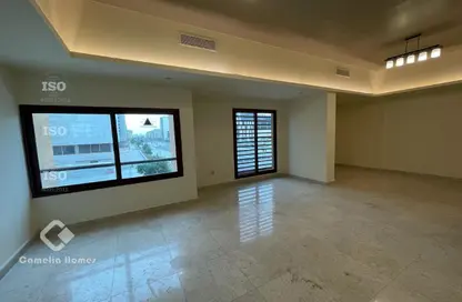 Apartment - 3 Bedrooms - 4 Bathrooms for rent in Fox Hills - Fox Hills - Lusail