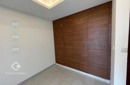 Apartment - 3 Bedrooms - 4 Bathrooms for rent in Fox Hills - Fox Hills - Lusail