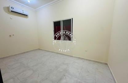 Villa - 1 Bedroom - 1 Bathroom for rent in Ain Khalid Gate - Ain Khaled - Doha