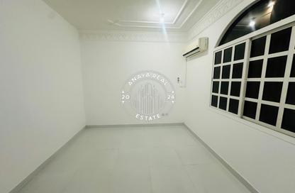 Villa - 1 Bedroom - 1 Bathroom for rent in Ain Khalid Gate - Ain Khaled - Doha