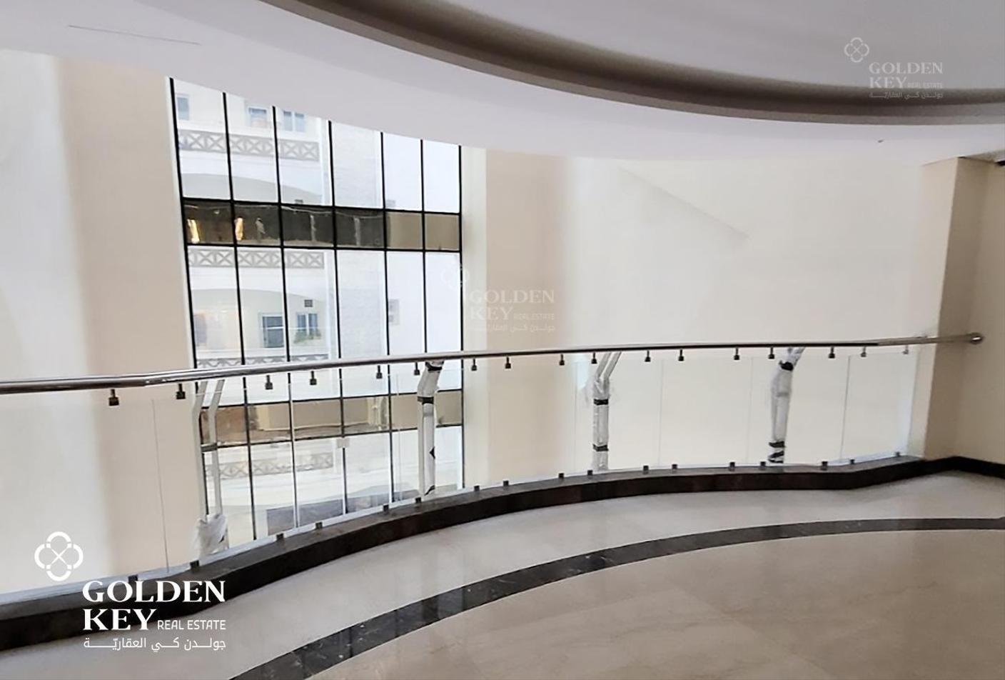 Premium Office for Rent | 65 QAR per SQM