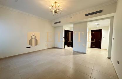 Apartment - 2 Bedrooms - 3 Bathrooms for rent in Lusail Residence - Marina District - Lusail