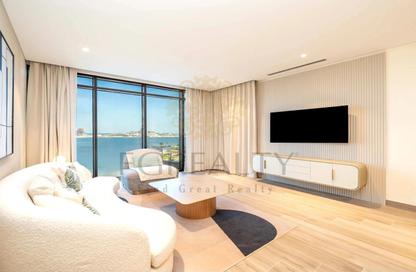 Apartment - 2 Bedrooms - 3 Bathrooms for sale in JMJ Waterfront Residences - Waterfront Residential - The Waterfront - Lusail