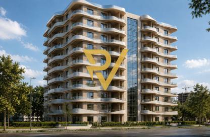 Apartment - 1 - 2 for sale in R-19 Building - Al Erkyah City - Lusail