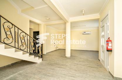 Villa - 6 - 4 for sale in Al Sakhama - Doha