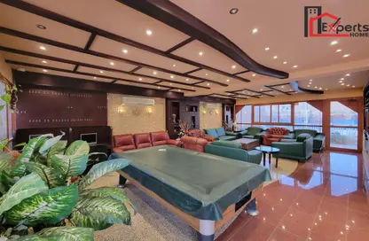 Villa - 3 Bedrooms - 3 Bathrooms for rent in Al Maamoura - Al Maamoura - Doha