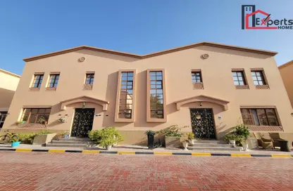فيلا - 3 غرف نوم - 3 حمامات للايجار في المعمورة - المعمورة - الدوحة