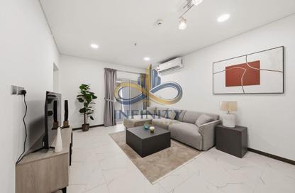 Apartment - 2 - 2 for rent in Al Sadd Road - Al Sadd - Doha Apartment - 2 - 2 for rent in Al Sadd Road - Al Sadd - Doha
