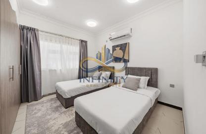 Apartment - 2 - 2 for rent in Al Sadd Road - Al Sadd - Doha Apartment - 2 - 2 for rent in Al Sadd Road - Al Sadd - Doha