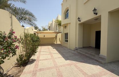 Villa - 5 Bedrooms - 5 Bathrooms for rent in Al Emadi Business Center - Al Hilal West - Al Hilal - Doha