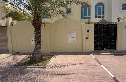 Villa - 5 Bedrooms - 5 Bathrooms for rent in Al Emadi Business Center - Al Hilal West - Al Hilal - Doha