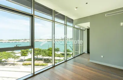 Townhouse - 3 Bedrooms - 4 Bathrooms for sale in Seef Lusail Tower 1 - Seef Lusail - Lusail City - Lusail