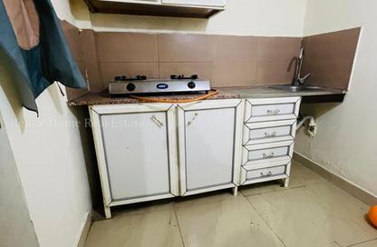 Apartment - Studio - 1 for rent in Muaither North - Muaither Area - Doha