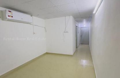 Apartment - Studio - 1 Bathroom for rent in Muaither North - Muaither Area - Doha