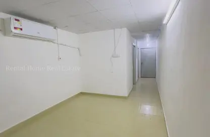Apartment - Studio - 1 Bathroom for rent in Muaither North - Muaither Area - Doha
