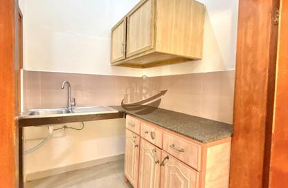 Apartment - Studio - 1 for rent in Muaither North - Muaither Area - Doha Apartment - Studio - 1 for rent in Muaither North - Muaither Area - Doha