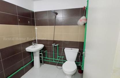 Apartment - Studio - 1 Bathroom for rent in Muaither North - Muaither Area - Doha