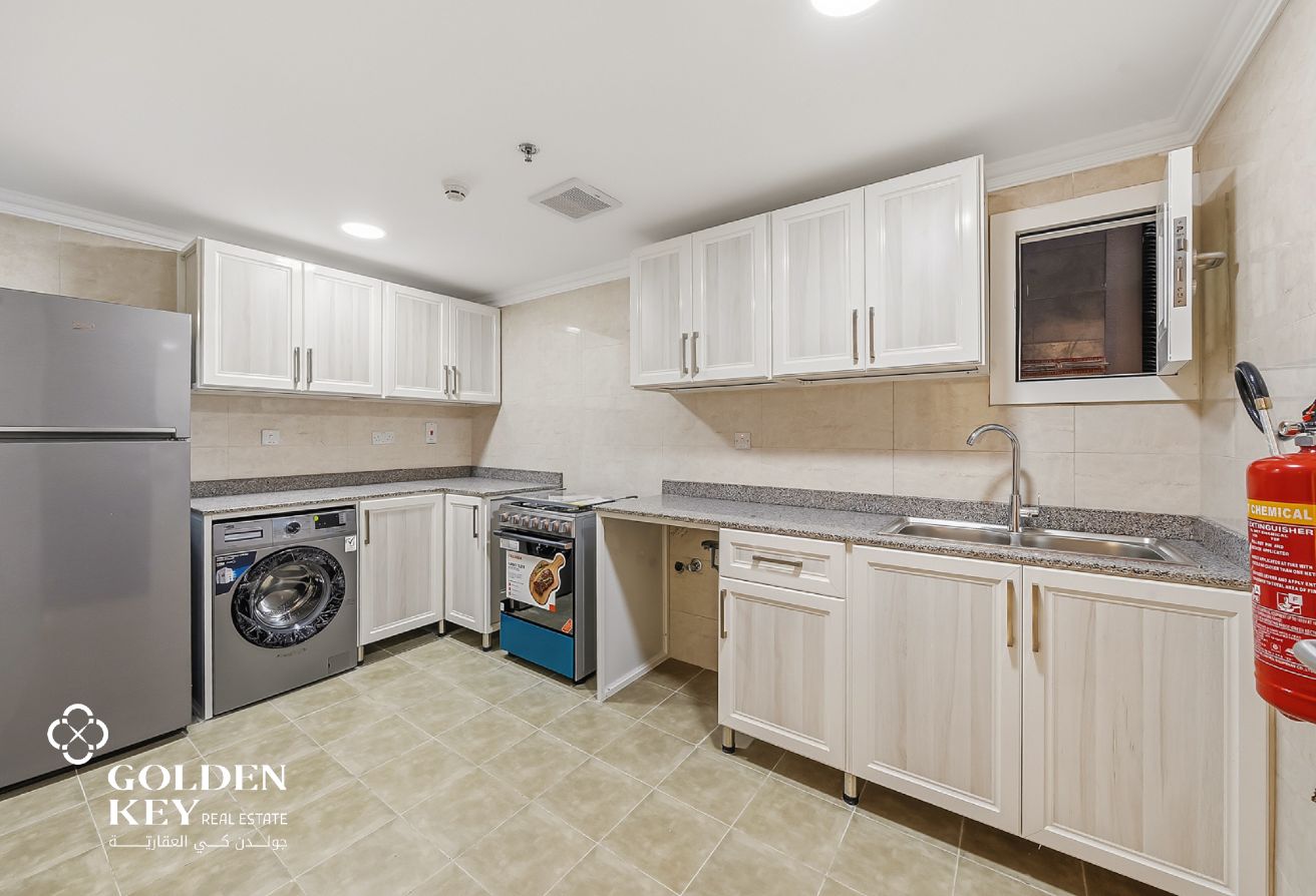 Brand New 2 Bedroom |Bills Included | Al Mansoura