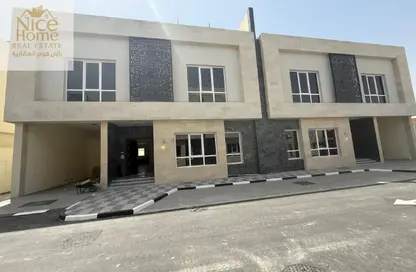 Villa for rent in Al Kheesa - Al Kheesa - Umm Salal Mohammed