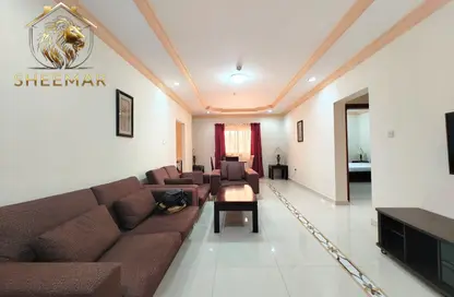 شقة - غرفة نوم - 1 حمام للايجار في شارع السد - السد - الدوحة