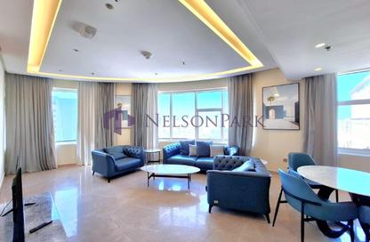 Apartment - 1 Bedroom - 2 Bathrooms for rent in Doha Al Jadeed - Doha Apartment - 1 Bedroom - 2 Bathrooms for rent in Doha Al Jadeed - Doha