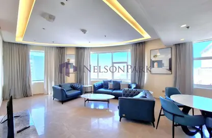 Apartment - 1 Bedroom - 2 Bathrooms for rent in Doha Al Jadeed - Doha Apartment - 1 Bedroom - 2 Bathrooms for rent in Doha Al Jadeed - Doha