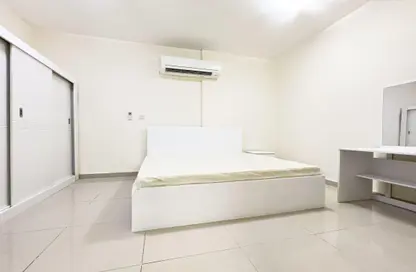 شقة - 2 غرف نوم - 2 حمامات للايجار في منتزه 7 - المنتزه - الدوحة