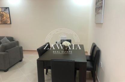 Apartment - 3 Bedrooms - 3 Bathrooms for rent in Al Nasr Street - Al Nasr - Doha