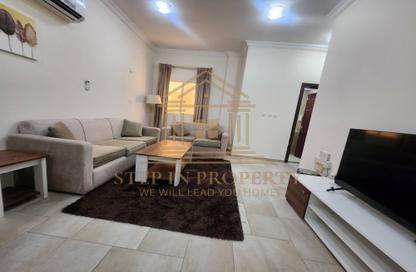 Apartment - 2 Bedrooms - 2 Bathrooms for rent in Al Sadd Road - Al Sadd - Doha