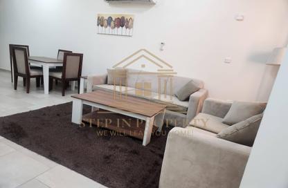 Apartment - 2 Bedrooms - 2 Bathrooms for rent in Al Sadd Road - Al Sadd - Doha