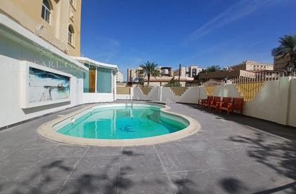 Apartment - 2 Bedrooms - 2 Bathrooms for rent in Al Sadd Road - Al Sadd - Doha